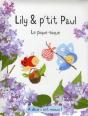 Lily Et P'Tit Paul / Le Pique-Nique - Preview