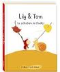 Lily Et Tom ; La Collection De Feuilles - Preview