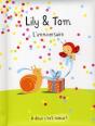 Lily Et Tom - L'Anniversaire - Preview