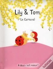 Capa do artigo Lily Et Tom ; Le Carnaval