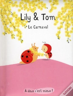 Capa do artigo Lily Et Tom ; Le Carnaval