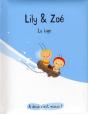 Lily Et Zoé ; La Luge - Preview