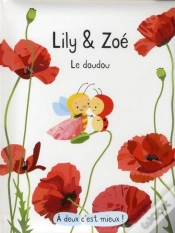 Capa do artigo Lily Et Zoe / Le Doudou