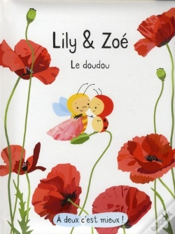 Capa do artigo Lily Et Zoe / Le Doudou