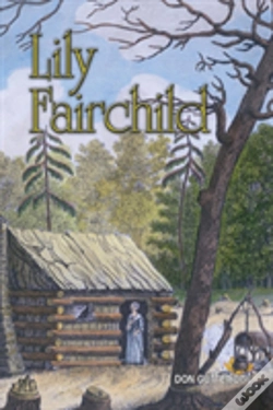 Capa do artigo Lily Fairchild