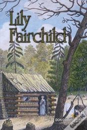 Capa do artigo Lily Fairchild