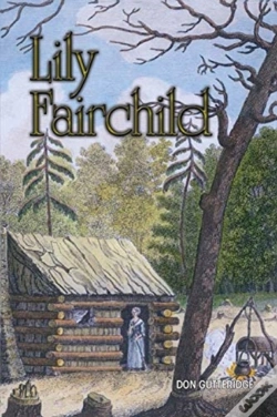 Capa do artigo Lily Fairchild