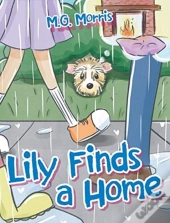 Lily Finds A Home