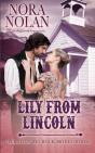 Lily From Lincoln - Preview