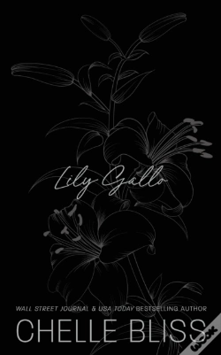 Capa do artigo Lily Gallo