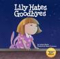 Lily Hates Goodbyes (Navy Version) - Preview