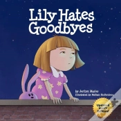 Capa do artigo Lily Hates Goodbyes (Navy Version)