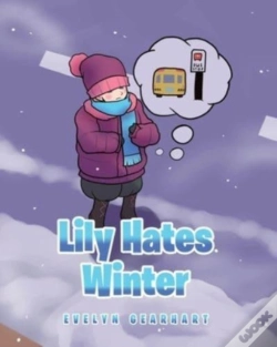 Capa do artigo Lily Hates Winter