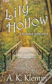 Lily Hollow