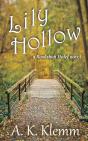 Lily Hollow - Preview