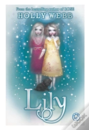 Capa do artigo Lily