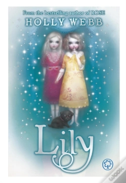 Capa do artigo Lily