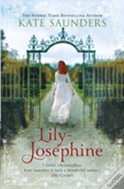 Capa do artigo Lily-Josephine