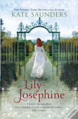 Capa do artigo Lily-Josephine