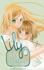 Lily La Menteuse T.11 - Preview