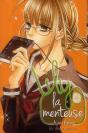 Lily La Menteuse T.4 - Preview