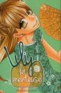 Lily La Menteuse T.5 - Preview