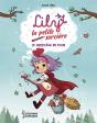 Lily La Petite Sorcière : Le Sortilège De La Pluie - Preview