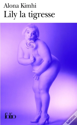 Capa do artigo Lily La Tigresse