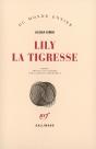 Lily La Tigresse - Preview