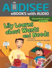 Capa do artigo Lily Learns About Wants And Needs