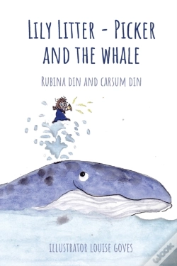 Capa do artigo Lily Litter-Picker And The Whale
