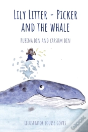 Capa do artigo Lily Litter-Picker And The Whale