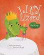 Lily Lizard The Frog - Preview
