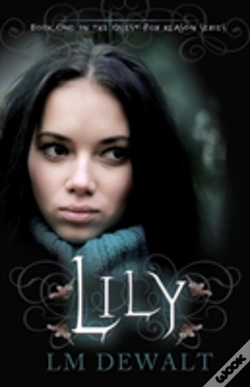 Capa do artigo Lily