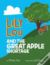 Capa do artigo Lily Lou And The Great Apple Shortage