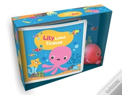 Capa do artigo Lily Loves Tickles