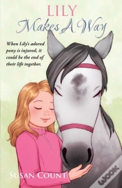 Capa do artigo Lily Makes A Way