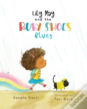 Capa do artigo Lily May And The Ruby Shoes Blues
