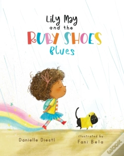 Capa do artigo Lily May And The Ruby Shoes Blues