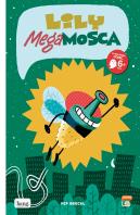 Lily Mega Mosca - Cat