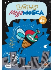 Capa do artigo Lily Mega Mosca
