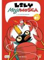 Lily Megamosca, Vol.3 - Preview