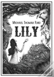 Capa do artigo Lily