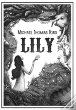 Capa do artigo Lily