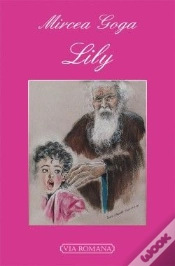 Capa do artigo Lily