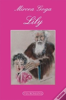 Capa do artigo Lily