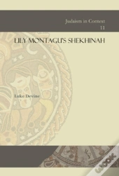 Lily Montagu'S Shekhinah