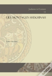 Capa do artigo Lily Montagu