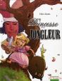 Lily Mosquito La Princesse Et Le Jongleur - Preview