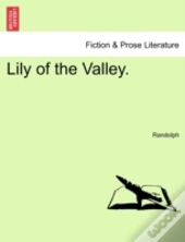 Lily Of The Valley.
